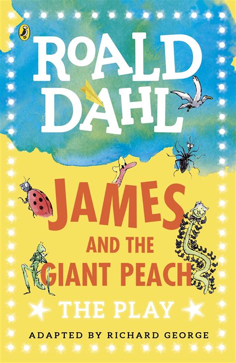 Download James And The Giant Peach A Play 