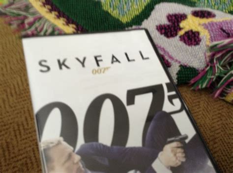Full Download James Bond Skyfall Book 