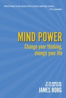 Read James Borg Mind Power Pdf 