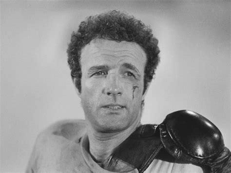James Caan, an onscreen tough guy and movie craftsman, has died 