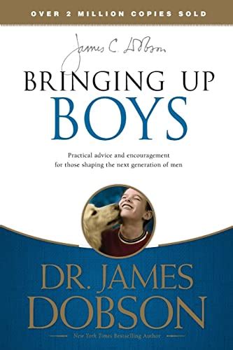 Read James Dobson Bringing Up Boys Pdf Free 