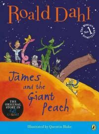 Read Online James Giant Peach Chapter Summaries 