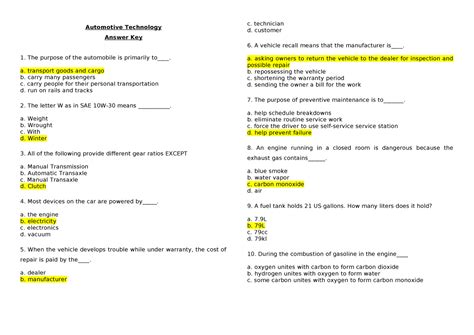 Download James Halderman Chapter Quiz 