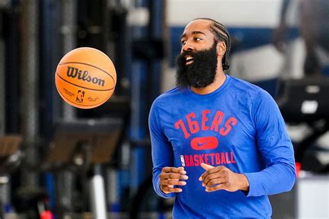 James Harden declines option with Philadelphia 76ers as sides look 