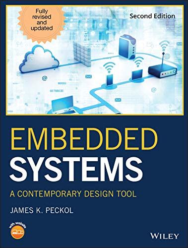 Read James K Peckol Embedded Systems 