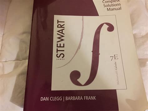 Download James Stewart Multivariable Calculus 7Th Edition Solutions 