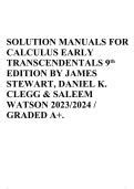 Full Download James Stewart Solution Manual Pdf File Type Pdf 