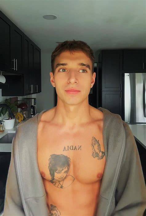 jamesluckysz nude