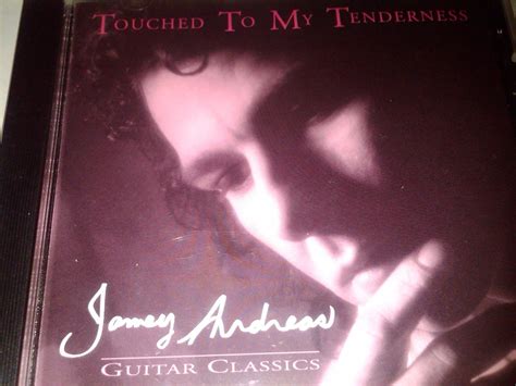 jamey andreas biography