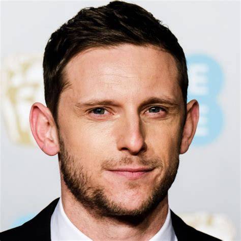 jamie bell nude