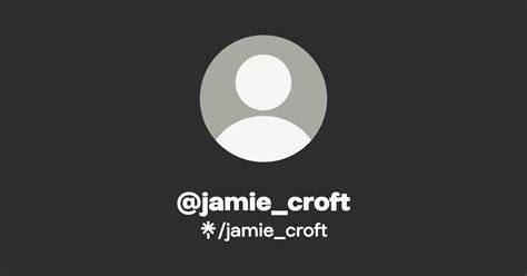 jamie croft onlyfans