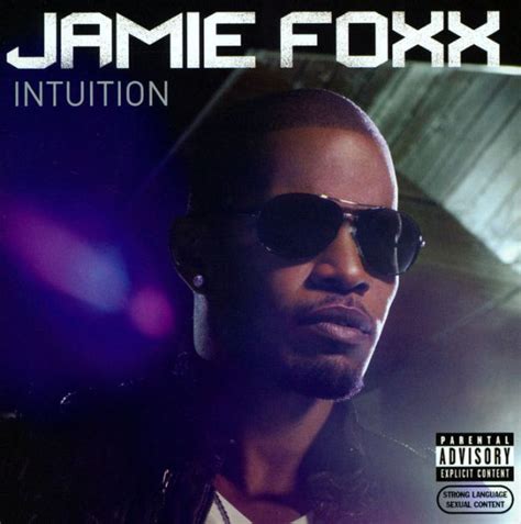 jamie foxx intuition album zip