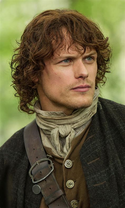 Jamie Fraser Outlander