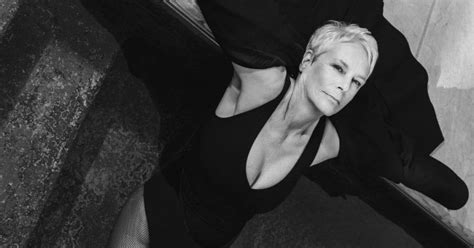 jamie lee curtis nude