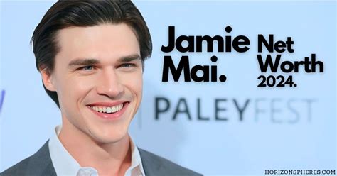 jamie mai biography