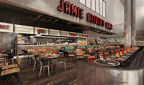 jamie oliver restaurant reviews