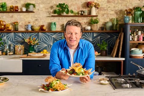 jamie s kitchen