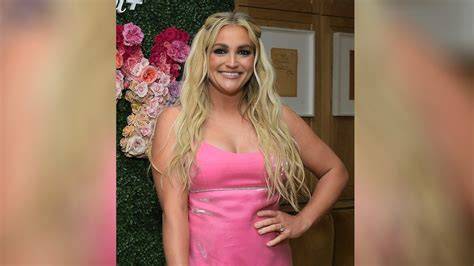 jamie spears nude