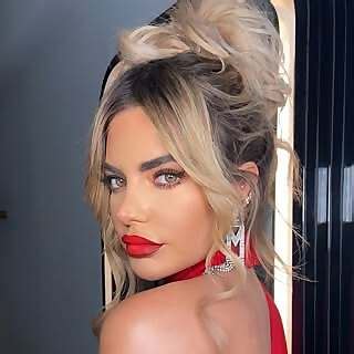 jamielynrin nude