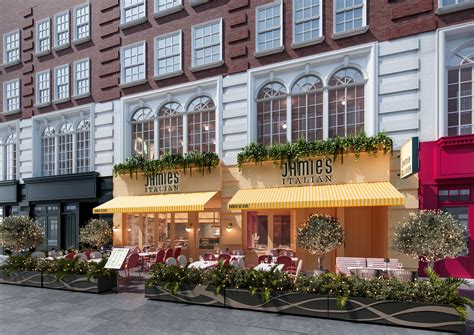 Jamies Italy