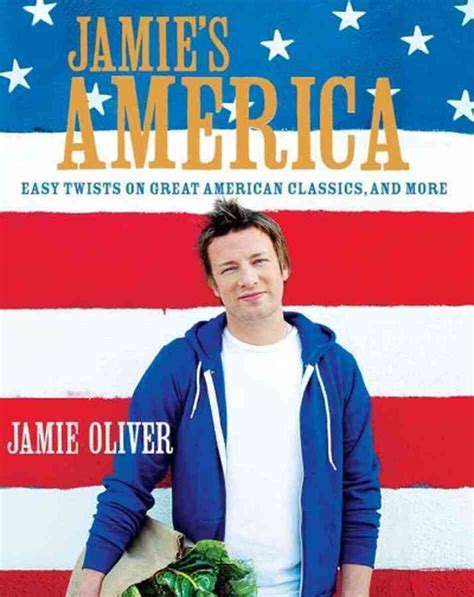Read Jamies America 