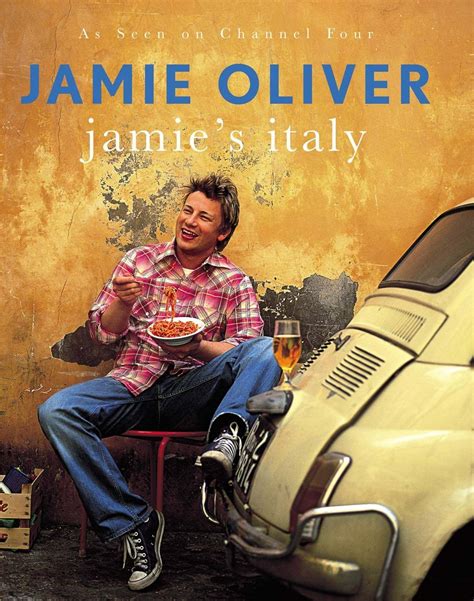 Read Jamies Italy 