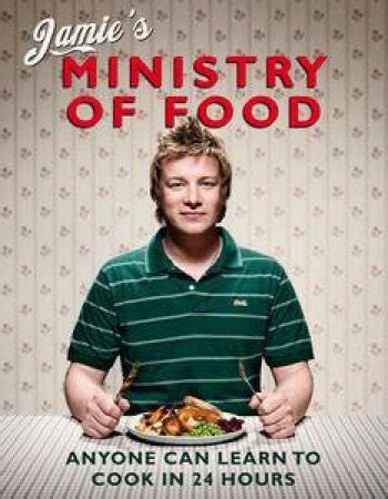 Read Jamies Ministry Of Food Anyone Can Learn To Cook In 24 Hours 