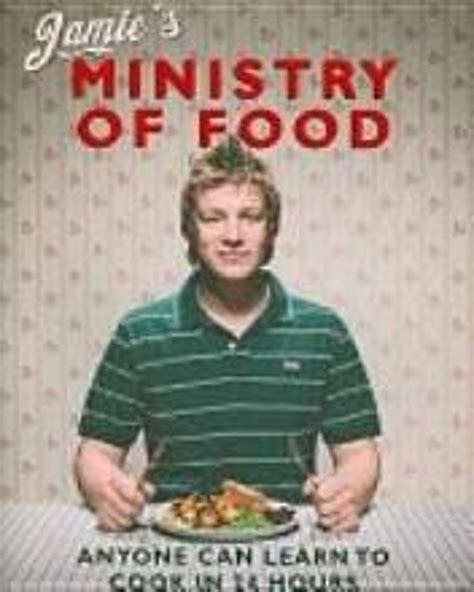 Read Jamies Ministry Of Food Anyone Can Learn To Cook In 24 Hours 