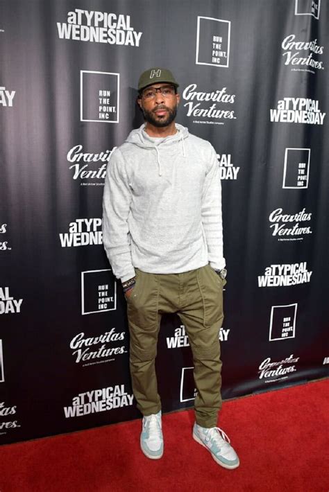 jamil hardwick biography of barack