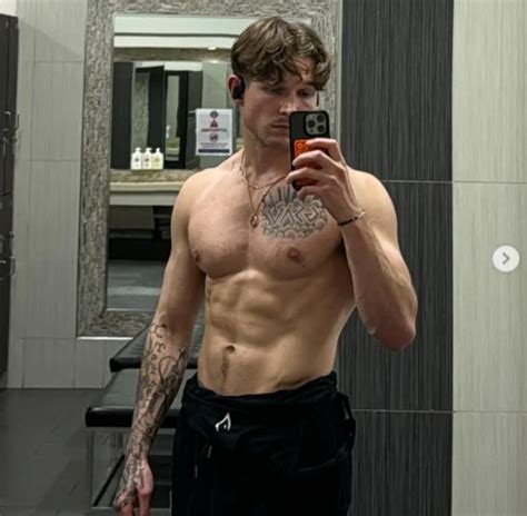 jamison lange nude