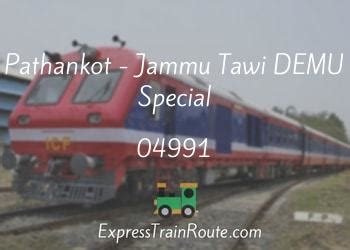 jammu to pathankot dmu train time - onegroup.finance