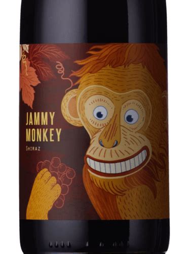 jammy monkey