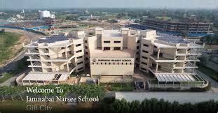 Jamnabai Narsee School Fees
