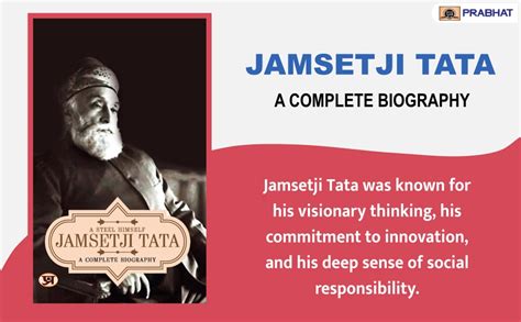 jamsetji tata biography