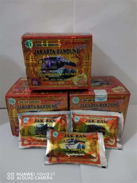 JAMU JAKARTA BANDUNG - Jamu Jakarta Bandung