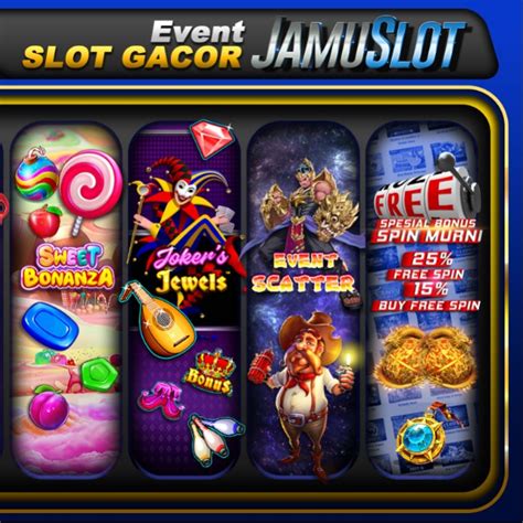 JAMU SLOT - SUMO777: Situs Slot Gacor Hari Ini & Daftar Slot Online Indonesia