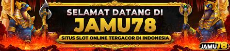 Jamu78 Situs Link Slot Super Gacor Togel Toto Jamu78 - Jamu78