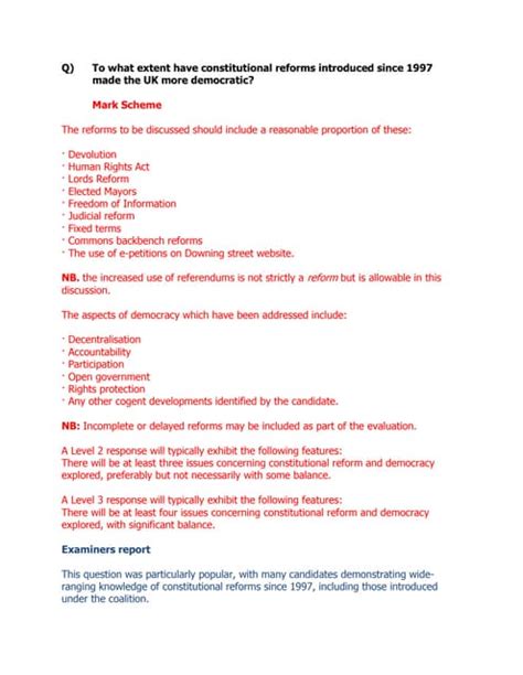 Jan 13 Buss3 Model Answer