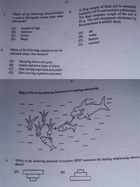 Jan 2014 Human Bio Paper 1