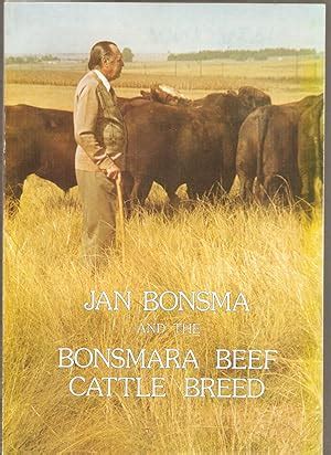 jan bonsma biography