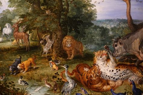 jan brueghel and peter&paul rubens biography