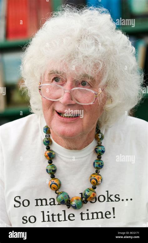 Jan Morris Author