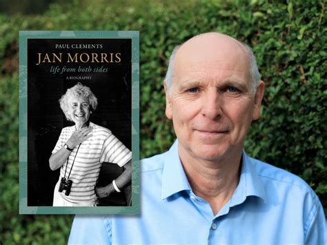 jan morris biography