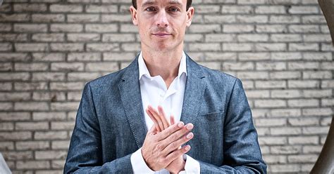 jan reinder biografie