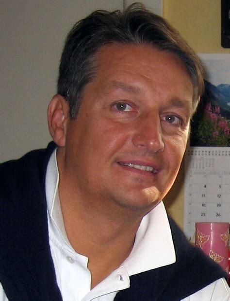 Jan Udo Holey