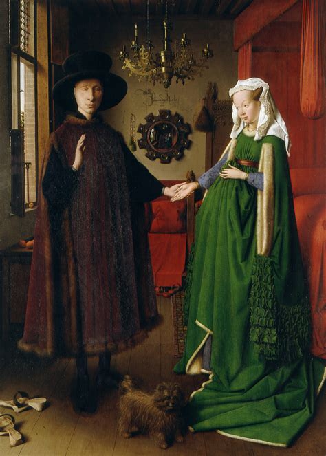 jan van eyck family biography outlines