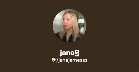 janajamesss nude