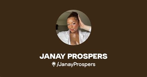 janayprospers nude