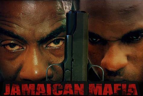 jancrow in jamaican mafia