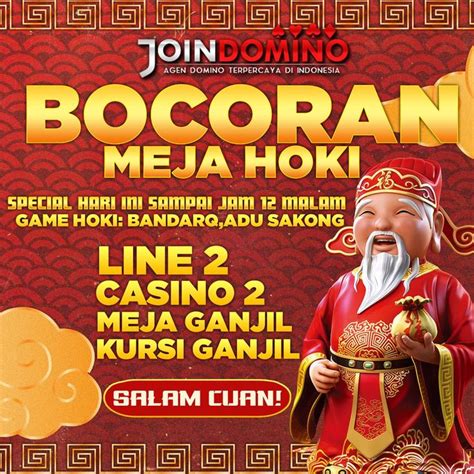 JANDASLOT4D HOKI-JANDASLOT4D HOKI hadir dengan permainan togel yang menarik